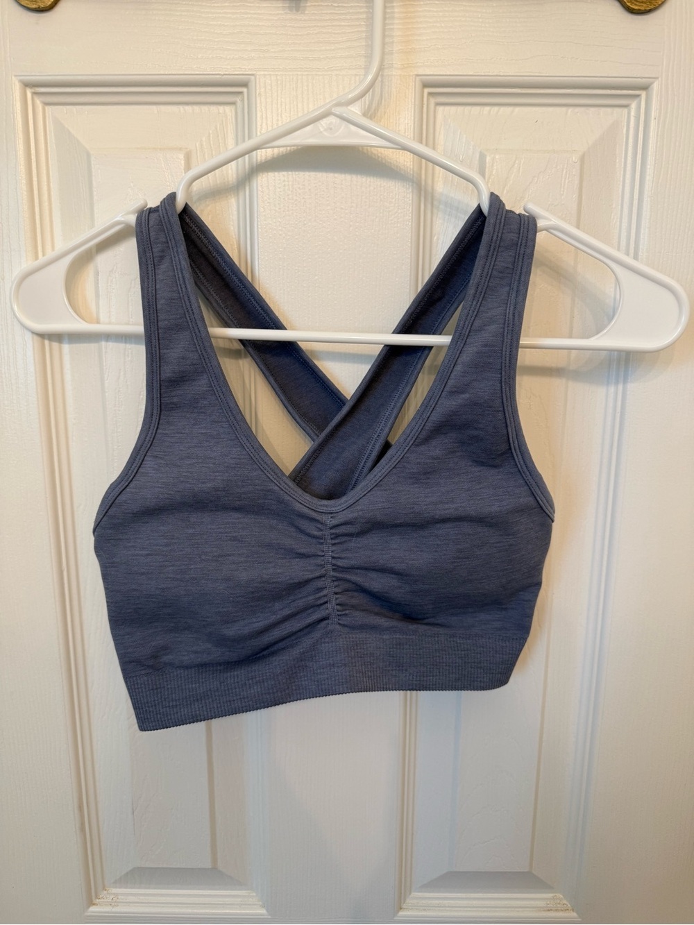 Alphalete Amplify Bra